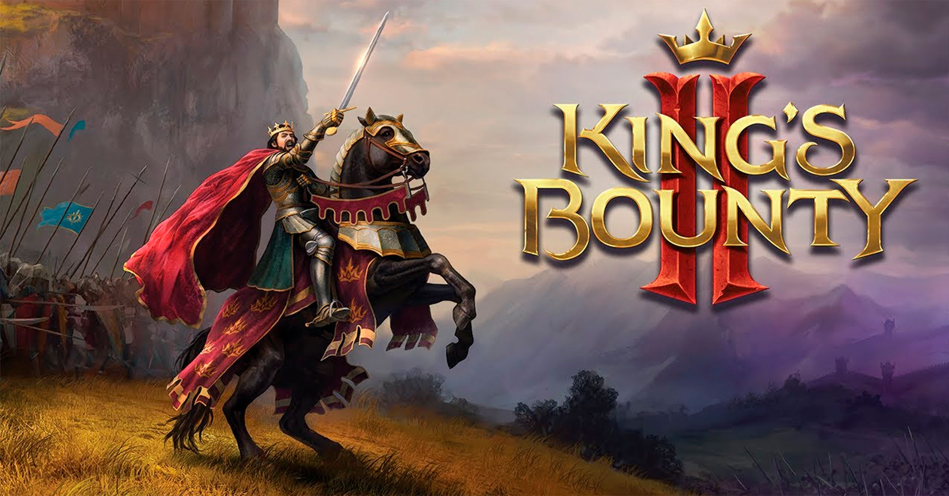 Kings bounty легенда о рыцаре заклинания