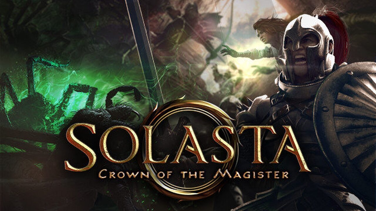 Новый дневник разработчиков Solasta: Crown of the Magister посвящён  сражениям - RPGNuke