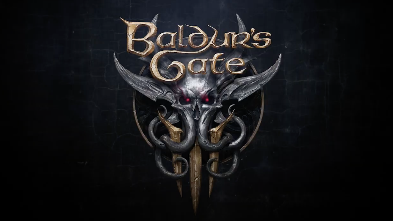 instal Baldur’s Gate III