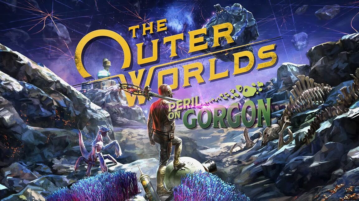 Outer Worlds Execute