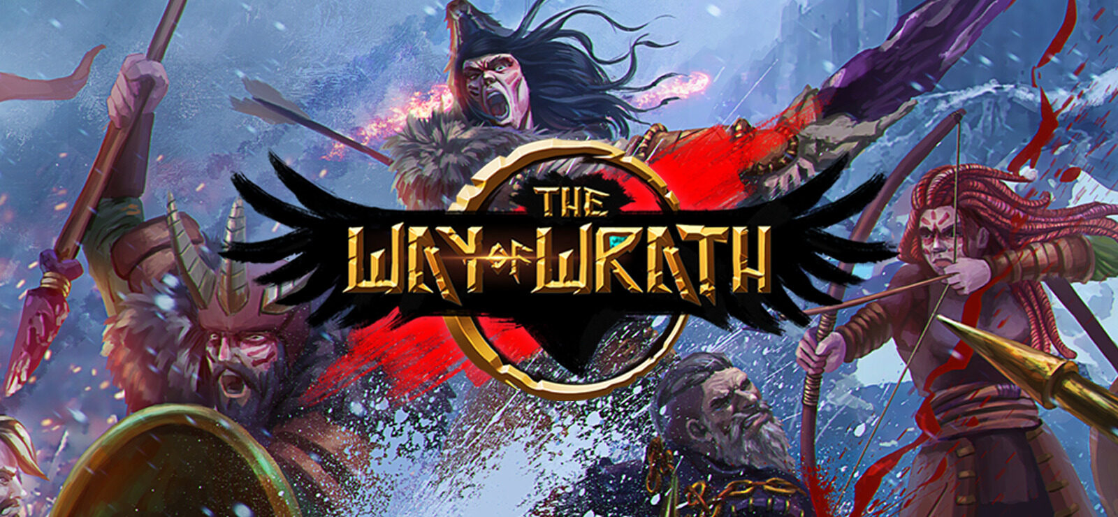 Самые последние новости и статьи про The Way of Wrath на PC, PS4, PS5, Xbox  One, Xbox Series X|S и других платформах на RPGNuke