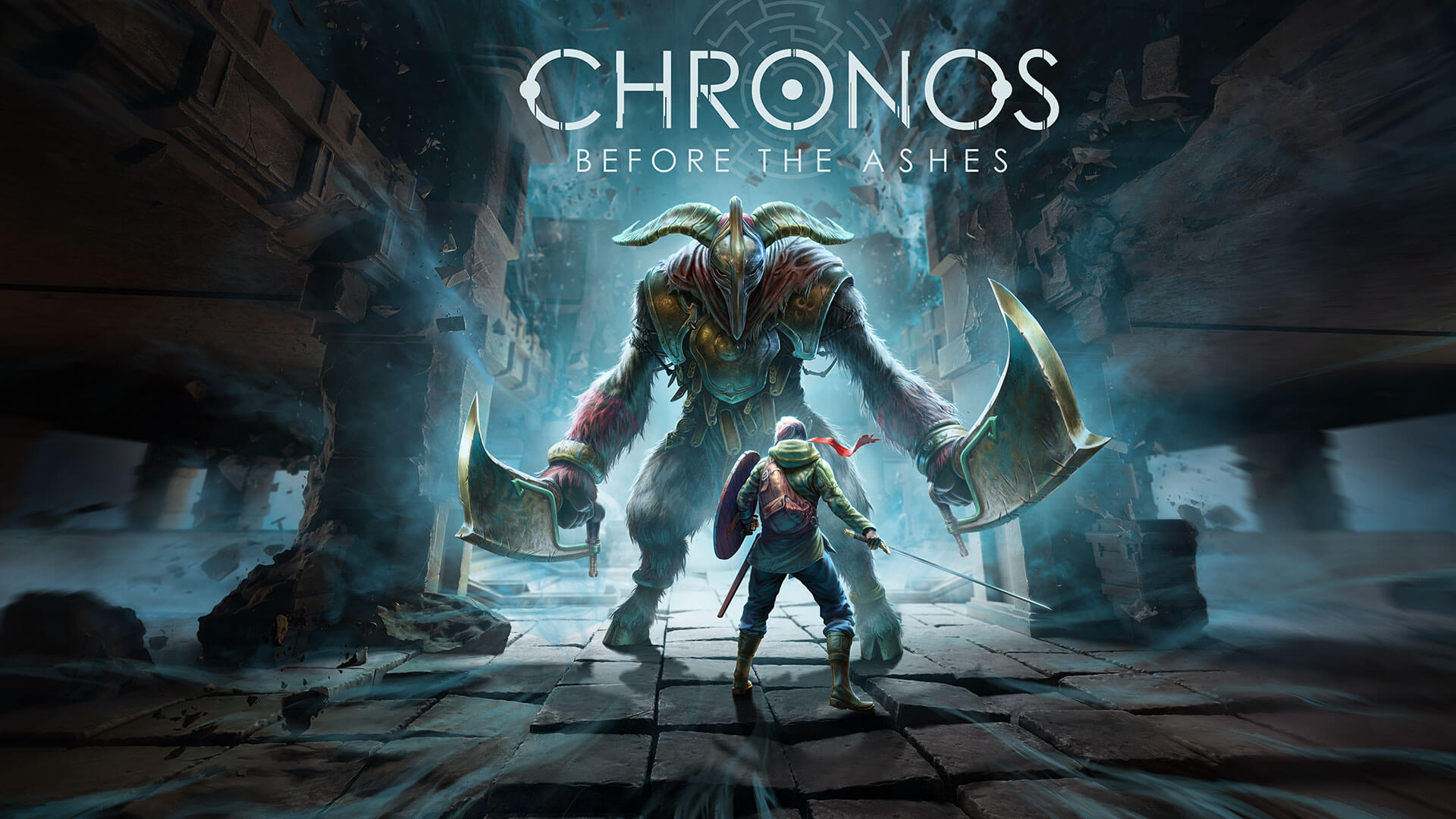 Обзор Chronos: Before the Ashes - RPGNuke