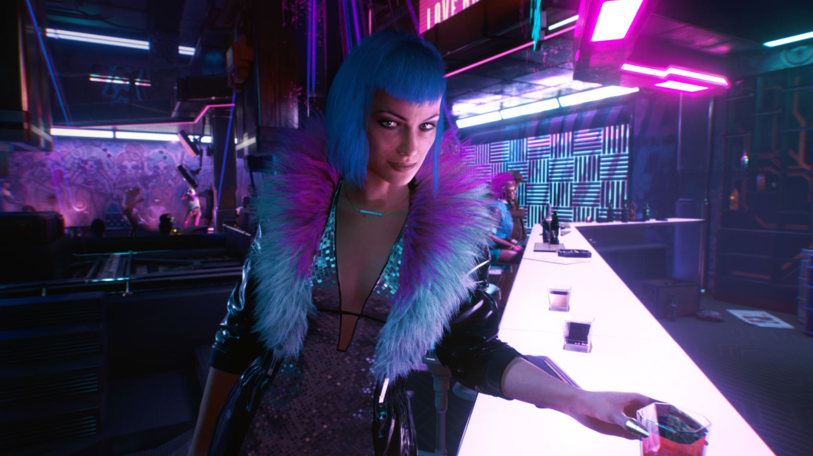 Ситуация вокруг Cyberpunk 2077 накаляется: возвраты, недовольные  сотрудники, судебный иск и другие проблемы - RPGNuke