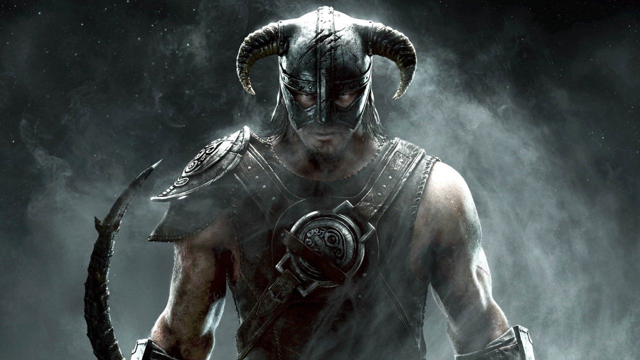 The elder scrolls v skyrim стим версия фото 93