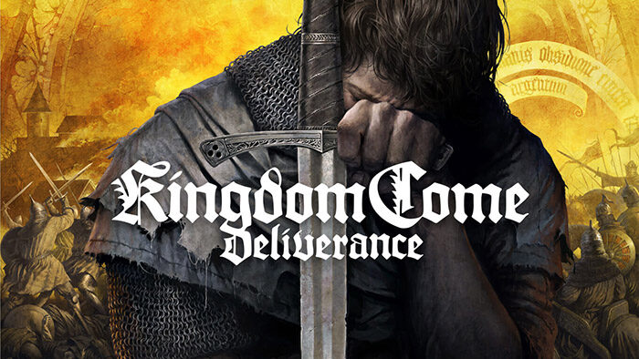 Kingdom come deliverance почему индро а не генри