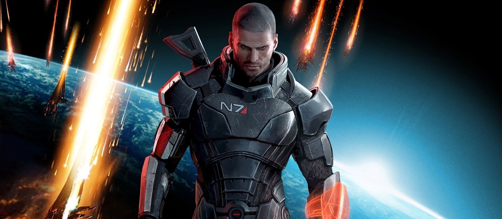 Когда mass effect legendary edition появится в ea play