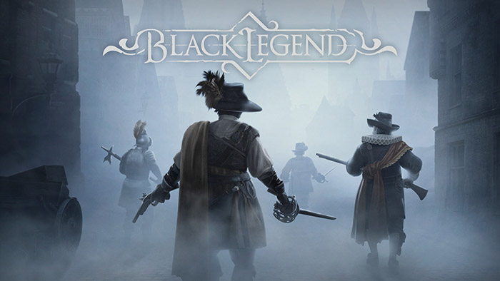 Black legend обзор