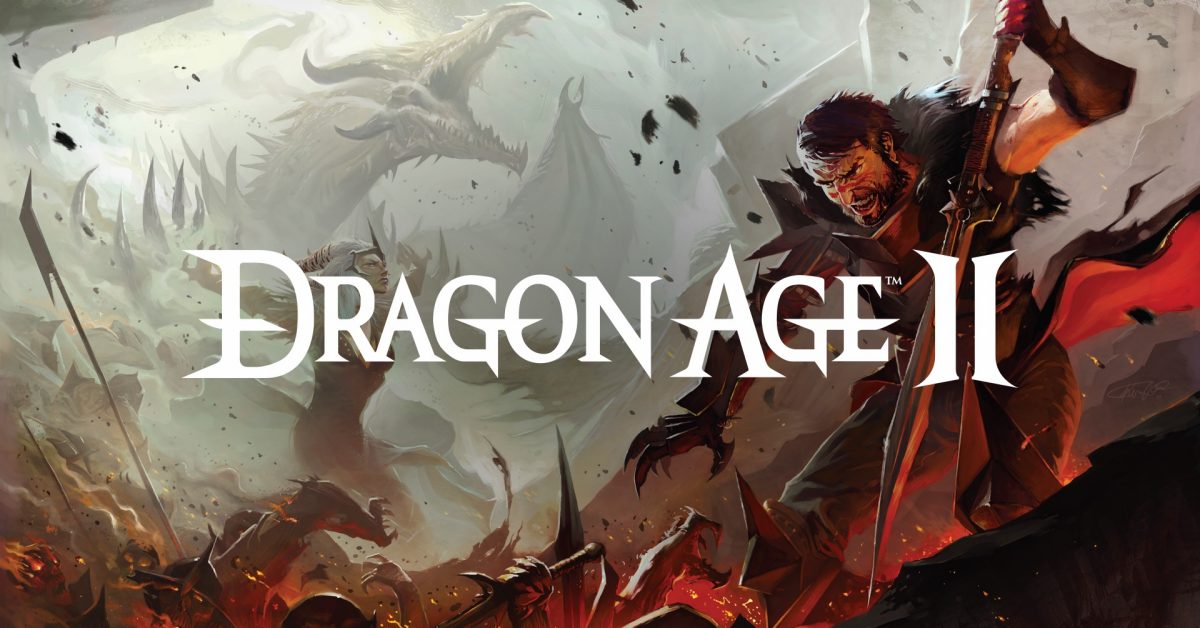  quotVenhedis Fasta vassquot  Dragon Age II    Gamerru     