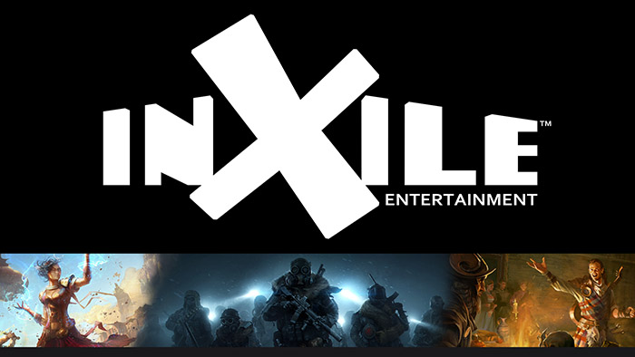 Inxile entertainment проекты