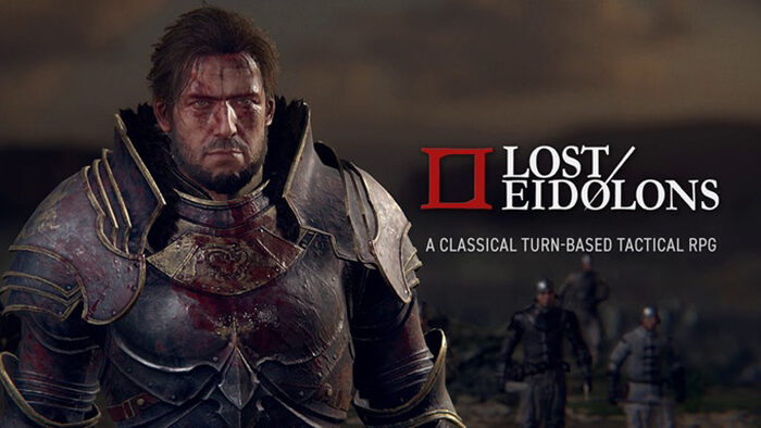 Lost Eidolons download the new version for ios