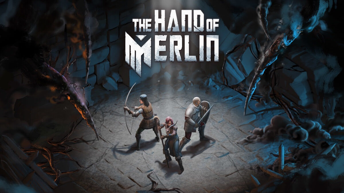 instal the last version for iphoneThe Hand of Merlin