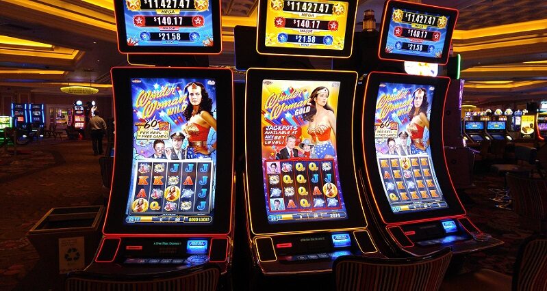 казино игровых автоматов играть бесплатно без регистрации