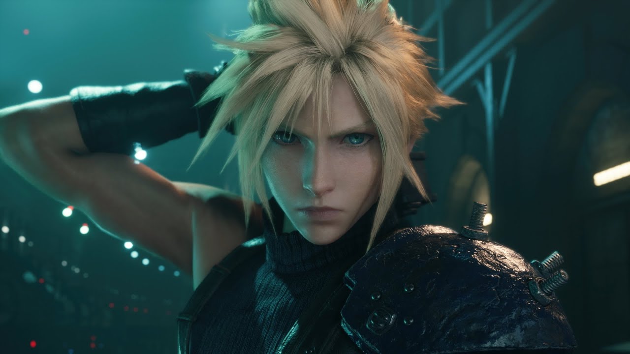 Свежий трейлер NextGen-версии Final Fantasy VII Remake и обновлённые  условия эксклюзивности игры - RPGNuke