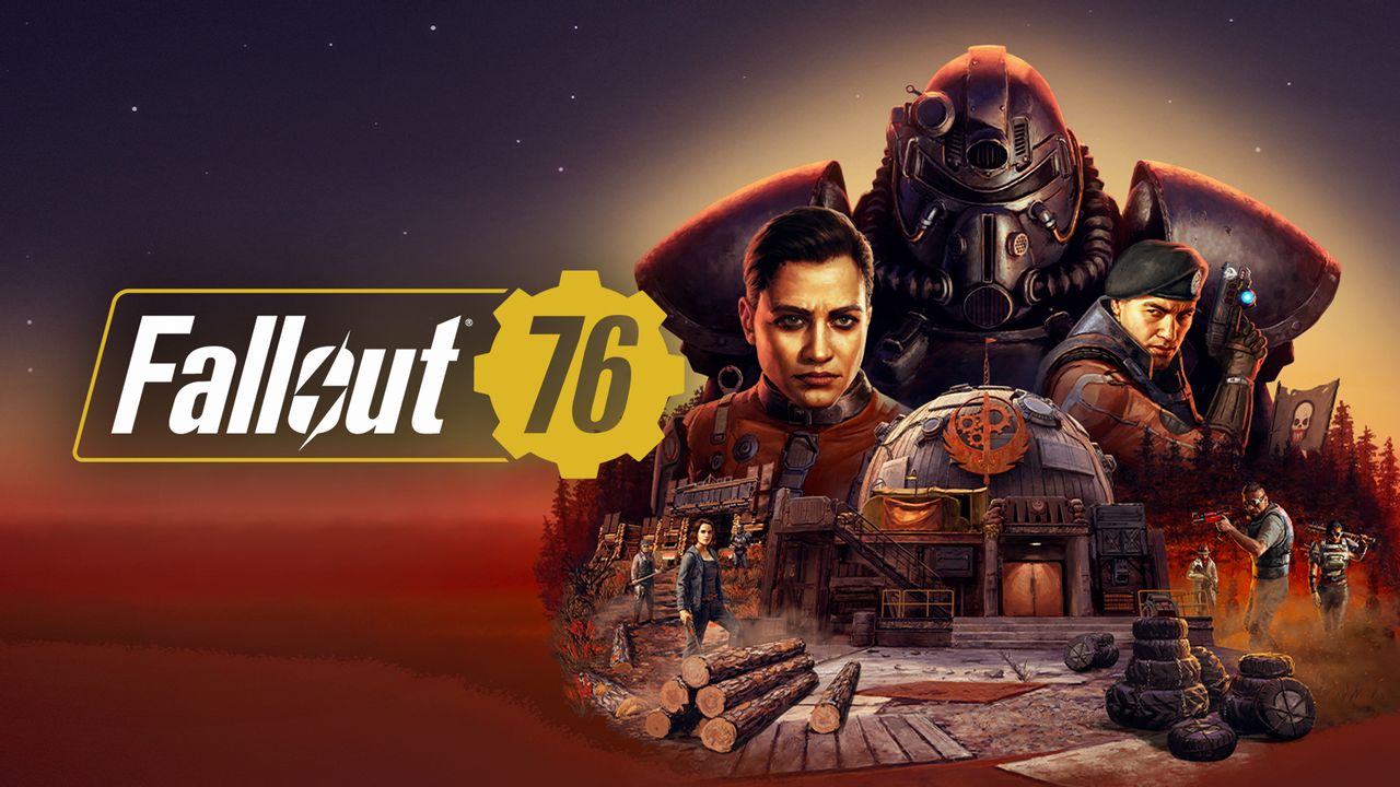 Самые последние новости и статьи про Fallout 76 на PC, PS4, PS5, Xbox One,  Xbox Series X|S и других платформах на RPGNuke