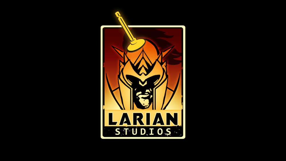 Larian studios проекты