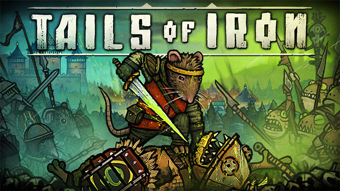 Tails of Iron instal the last version for mac
