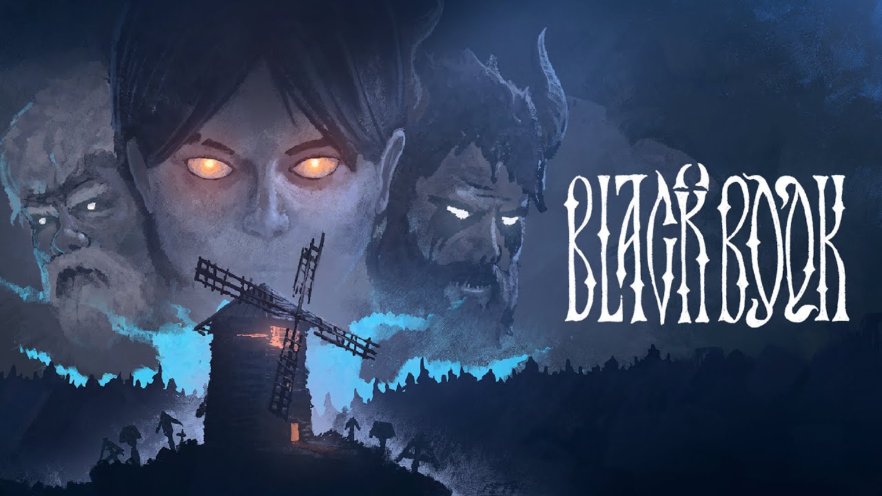 Самые последние новости и статьи про Black Book на PC, PS4, PS5, Xbox One,  Xbox Series X|S и других платформах на RPGNuke