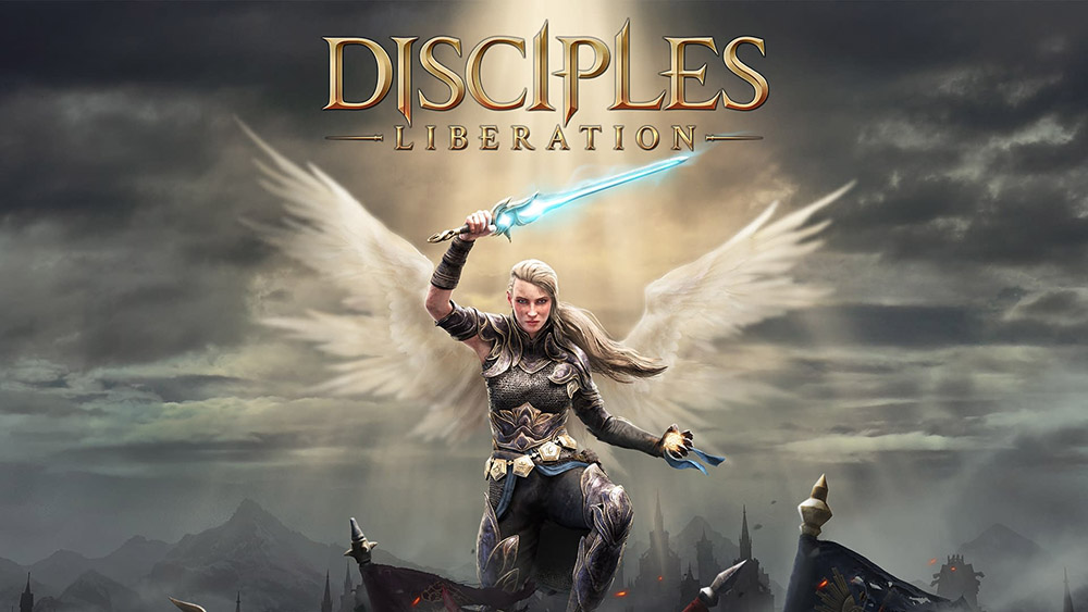 Disciples liberation системные требования