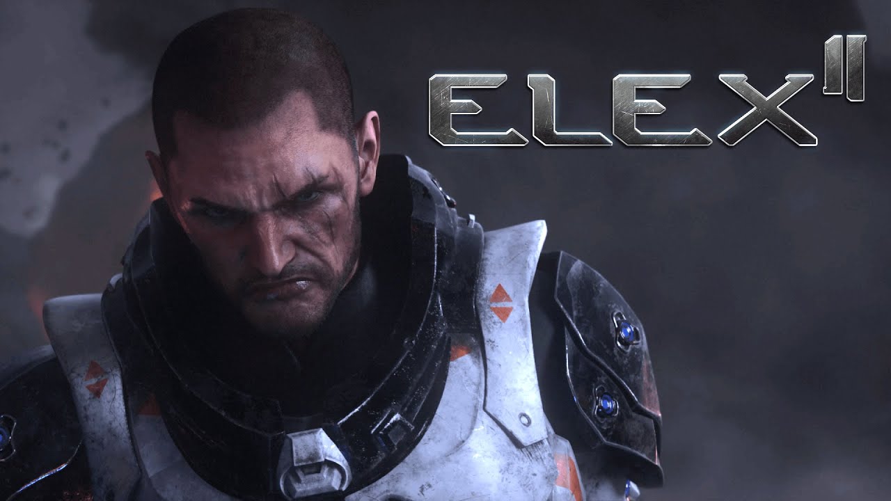 Свежий сюжетный трейлер ELEX II показал старых знакомых - RPGNuke