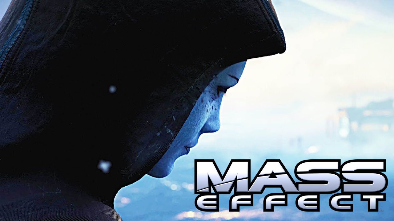 Слух: Mass Effect 5 не будет базироваться на Frostbite - RPGNuke