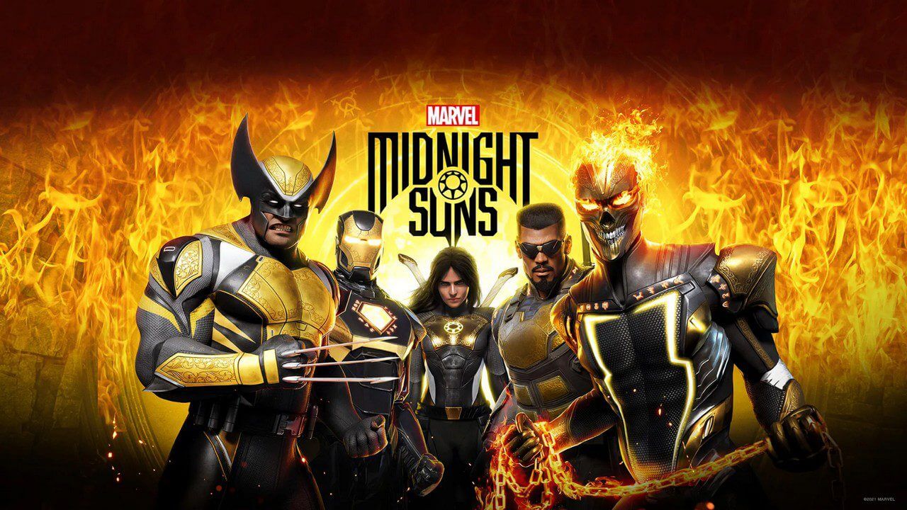 The Hunter and Wolverine vs Sabretooth - Marvel's Midnight Suns Gameplay  Showcase