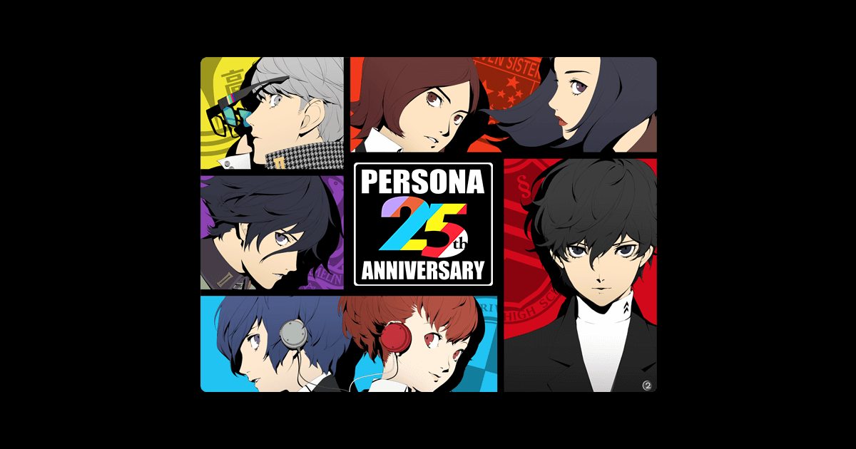 Persona 6 clearance ps5