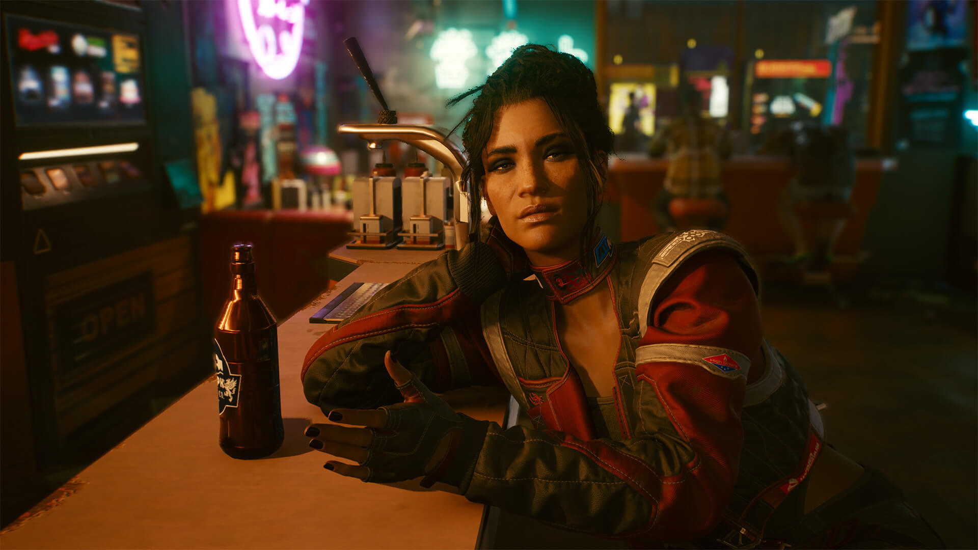 CD Projekt RED тихо обновила контент-план Cyberpunk 2077 — бесплатные DLC и  новые патчи выйдут не раньше 2022 года - RPGNuke