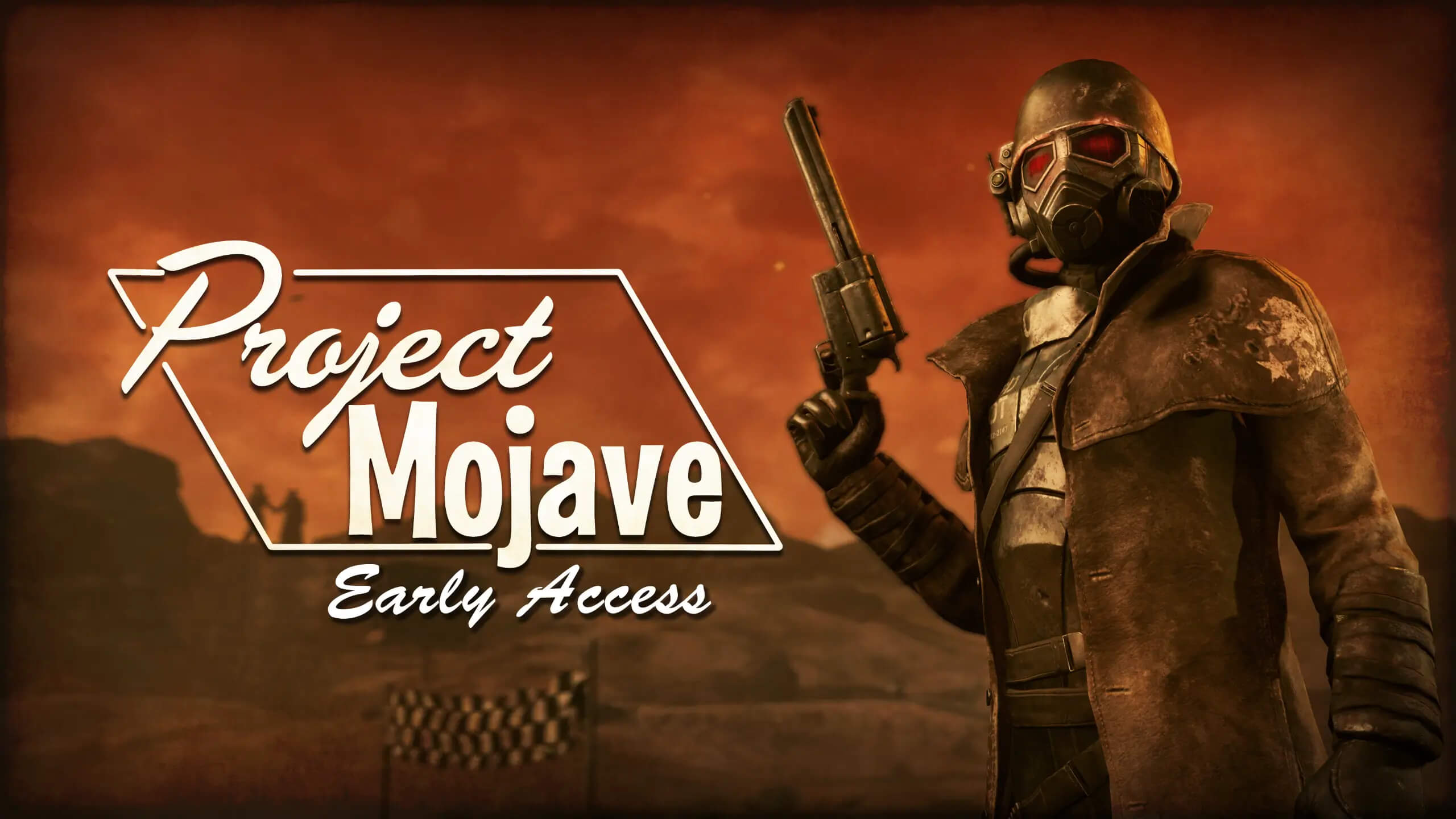 Для Fallout 4 вышел мод Project Mojave — он переносит New Vegas на движок  четвёртой части - RPGNuke