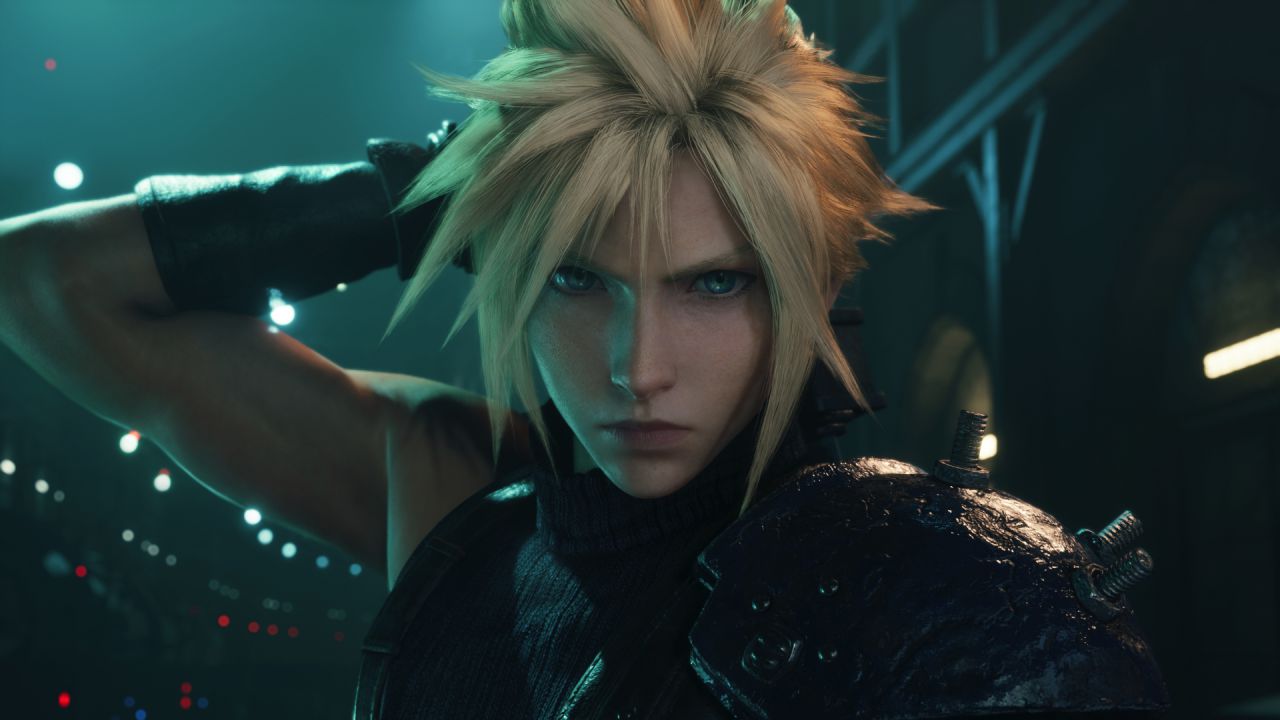 Самые последние новости и статьи про Final Fantasy VII Remake на PC, PS4,  PS5, Xbox One, Xbox Series X|S и других платформах на RPGNuke