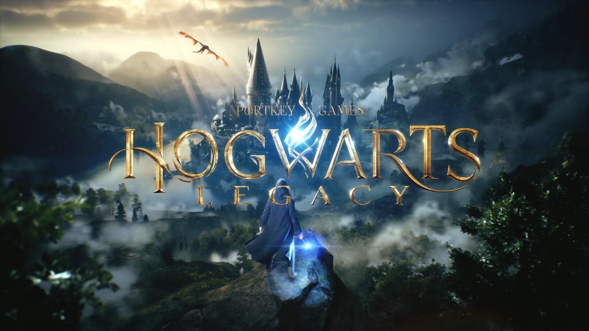 Слух: релиз Hogwarts Legacy может быть отложен до 2023 года - RPGNuke