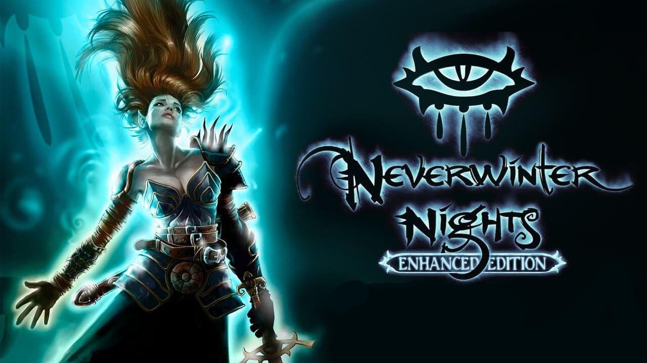 Neverwinter Nights 20 лет спустя. Трент Остер рассказал об истории  разработки RPG - RPGNuke