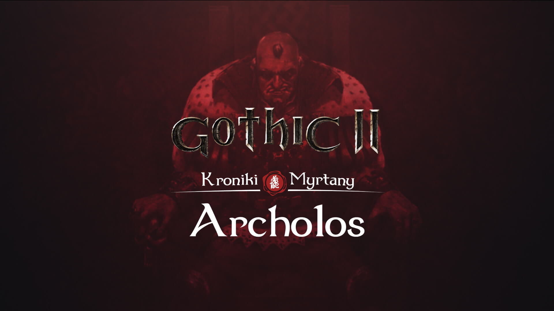 Gothic русификатор стим фото 41