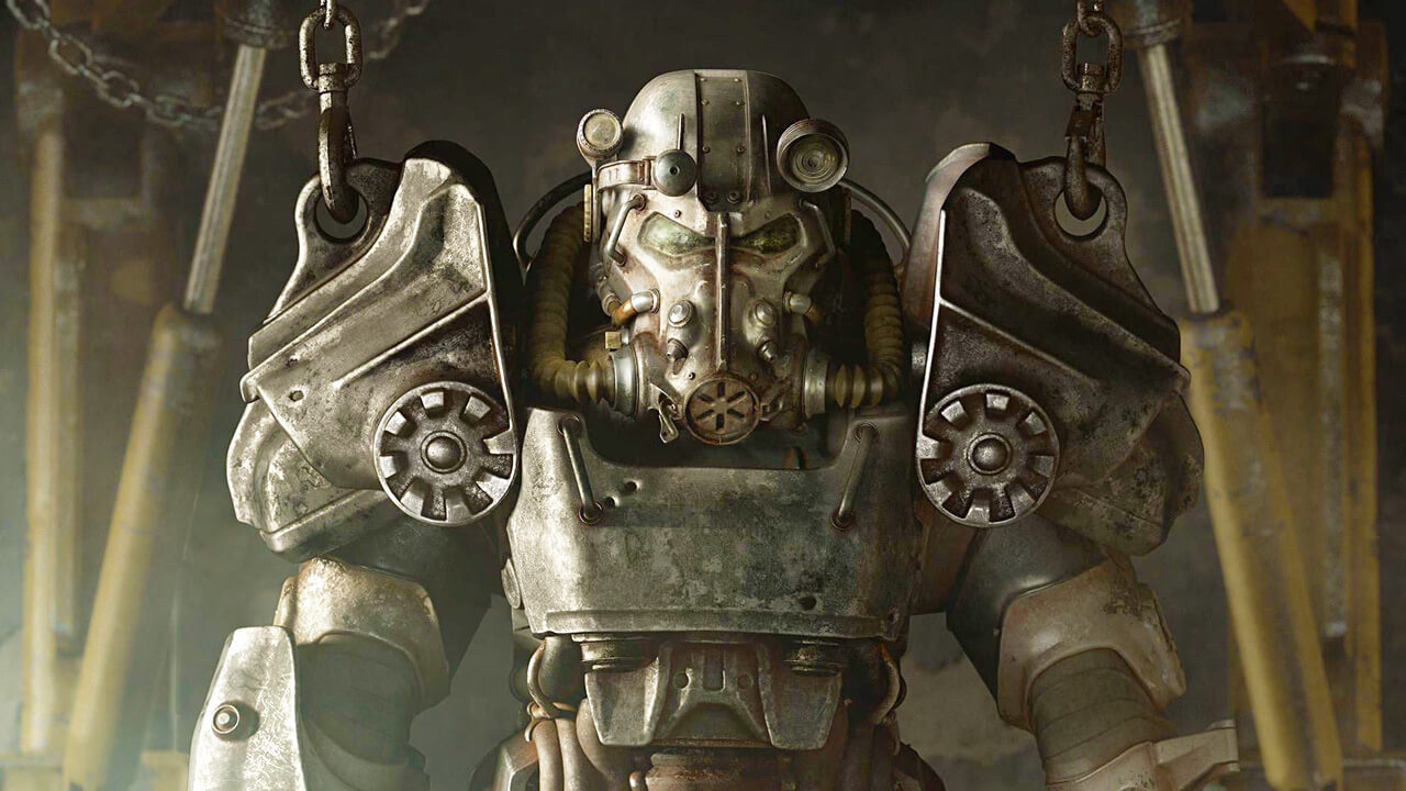 Fallout 4 на пк механики фото 78