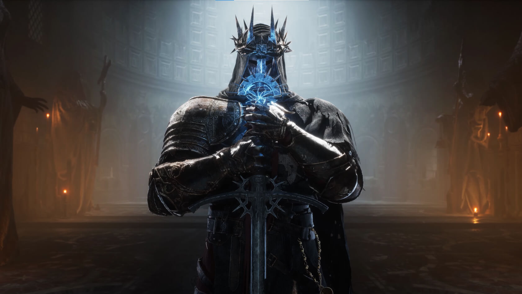 Lords of the fallen на ps4 фото 35