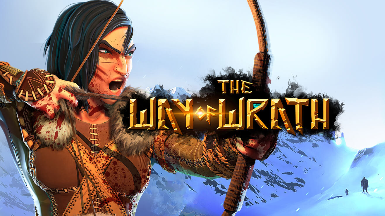 Самые последние новости и статьи про The Way of Wrath на PC, PS4, PS5, Xbox  One, Xbox Series X|S и других платформах на RPGNuke