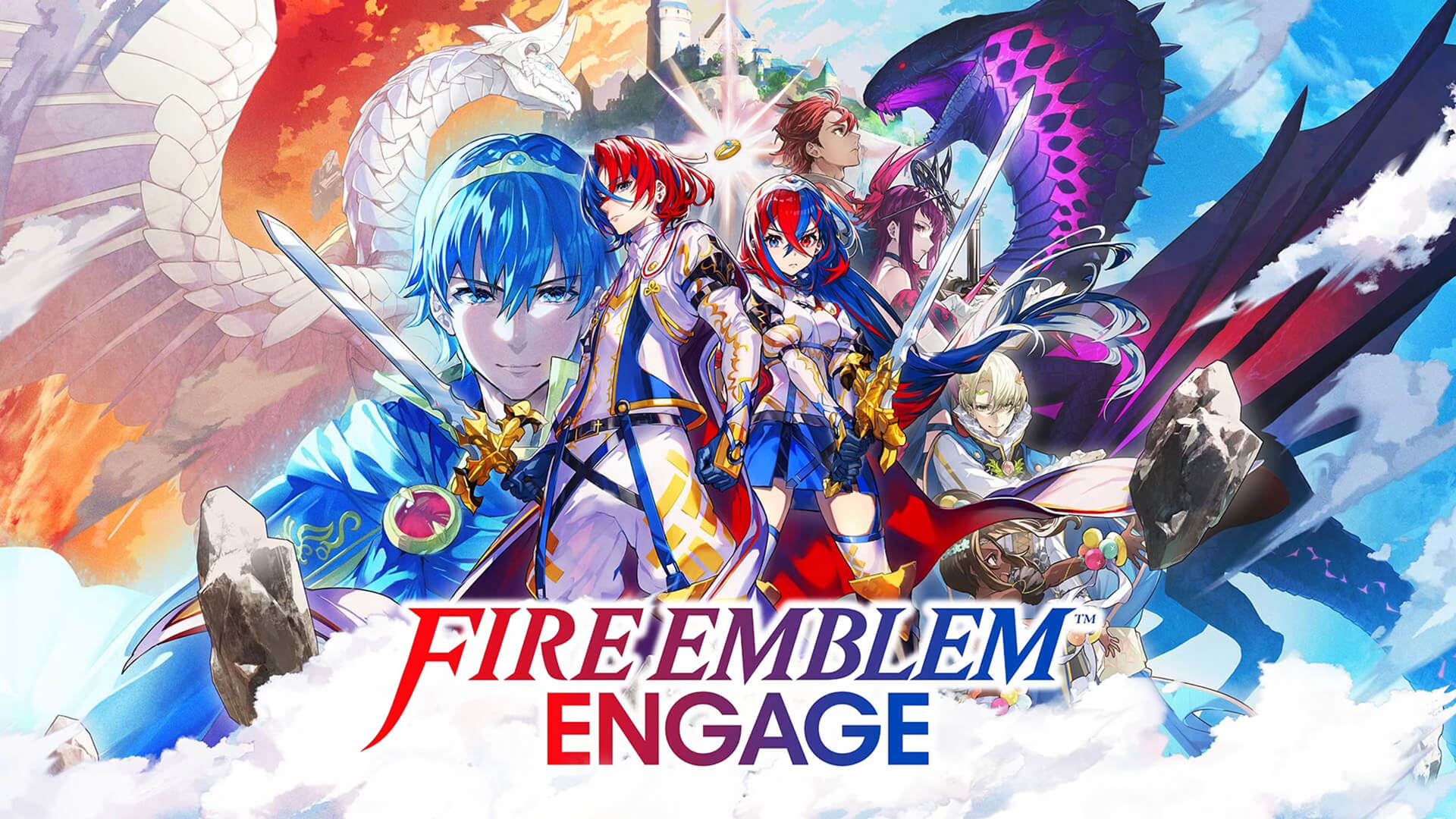 Релиз и первые оценки Fire Emblem: Engage - RPGNuke