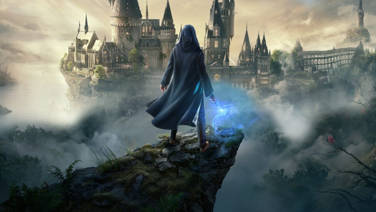 сколько проходить hogwarts legacy фото 27