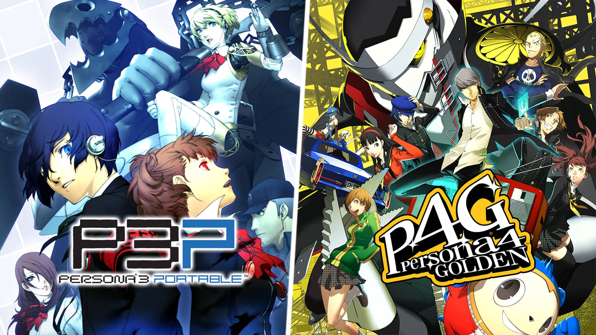 Persona 4 arena ultimax steam фото 45