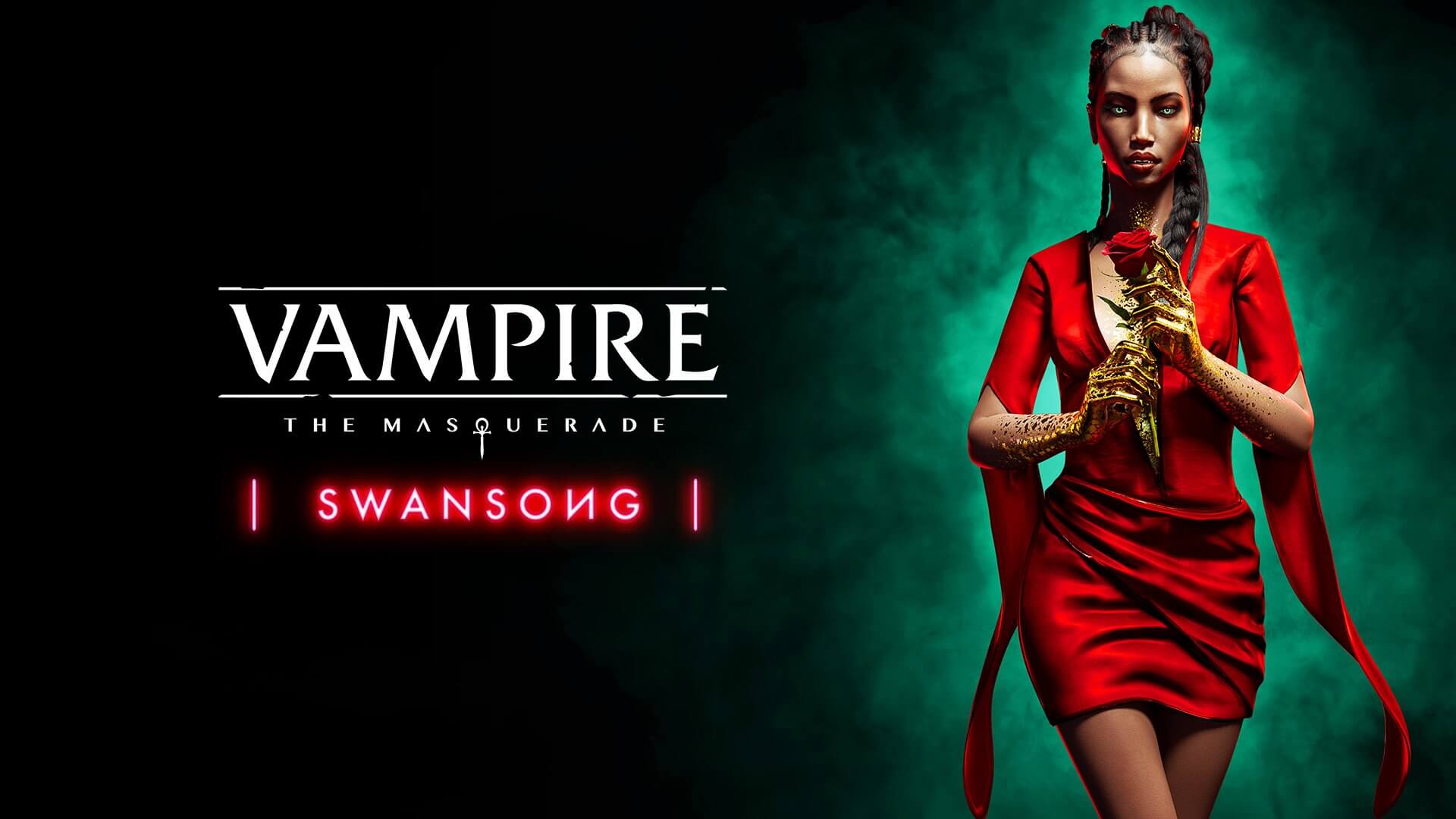 Самые последние новости и статьи про Vampire: The Masquerade — Swansong на  PC, PS4, PS5, Xbox One, Xbox Series X|S и других платформах на RPGNuke