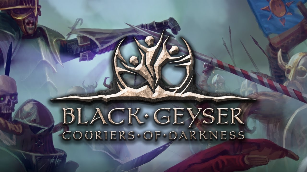 У авторов Black Geyser финансовые трудности — игра плохо продаётся - RPGNuke