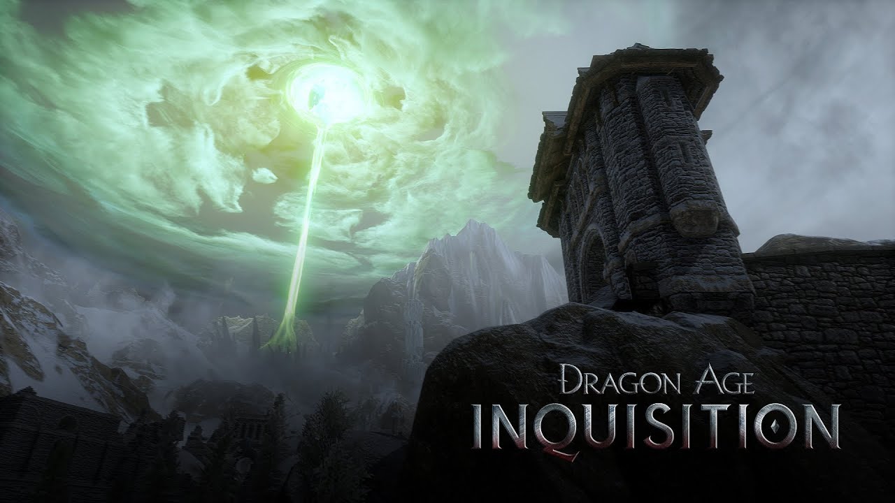 Dragon Age: Inquisition — Советы начинающему, часть 1 - Новости - птс-займ35.рф