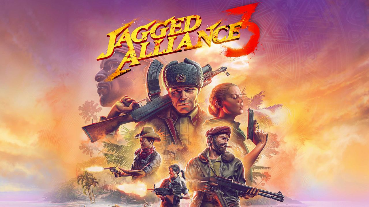 Нелинейность, квесты и элементы RPG: авторы Jagged Alliance 3 раскрыли  новые детали проекта - RPGNuke