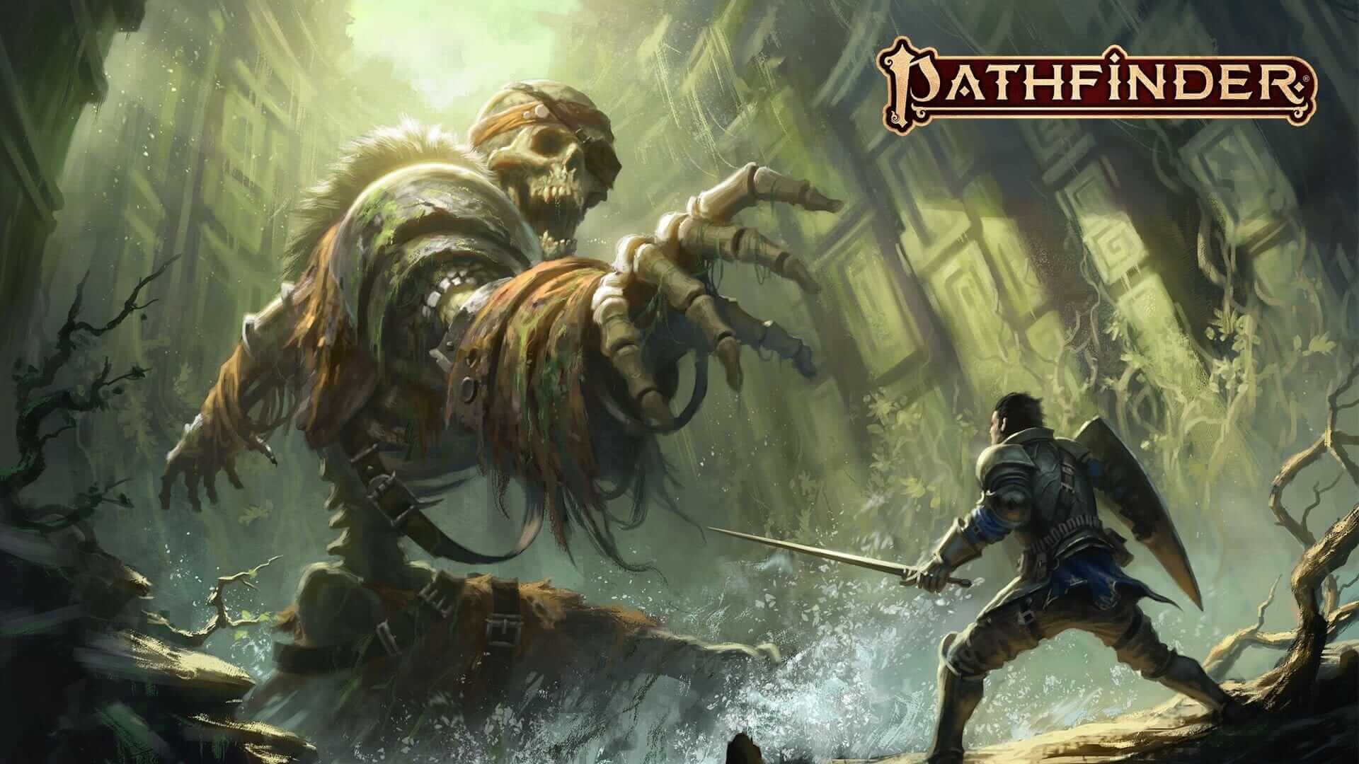 BKOM Studios работает над двумя играми по настольной RPG Pathfinder -  RPGNuke