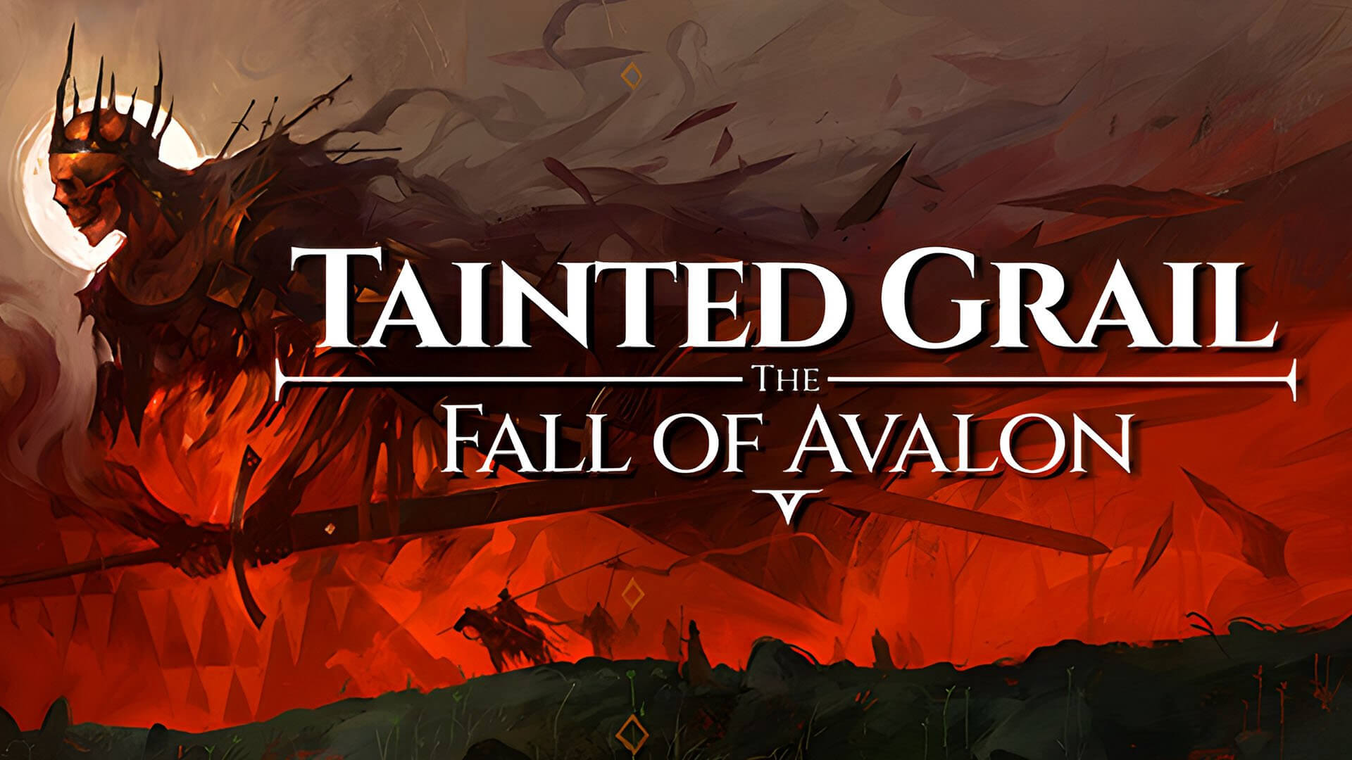 Разработчики Tainted Grail: The Fall of Avalon рассказали о планах по  развитию игры - RPGNuke