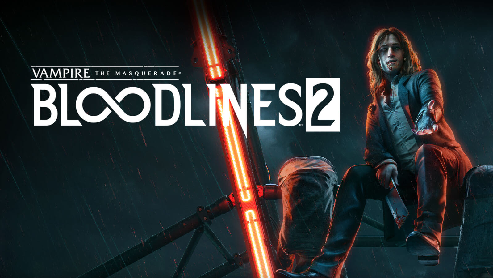 Paradox показала новые скриншоты Vampire: The Masquerade — Bloodlines 2 и  пообещала новости в сентябре - RPGNuke