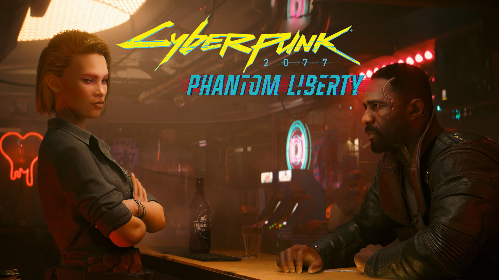 Геймдиректор Cyberpunk 2077: Phantom Liberty возглавит разработку  полноценного сиквела - RPGNuke