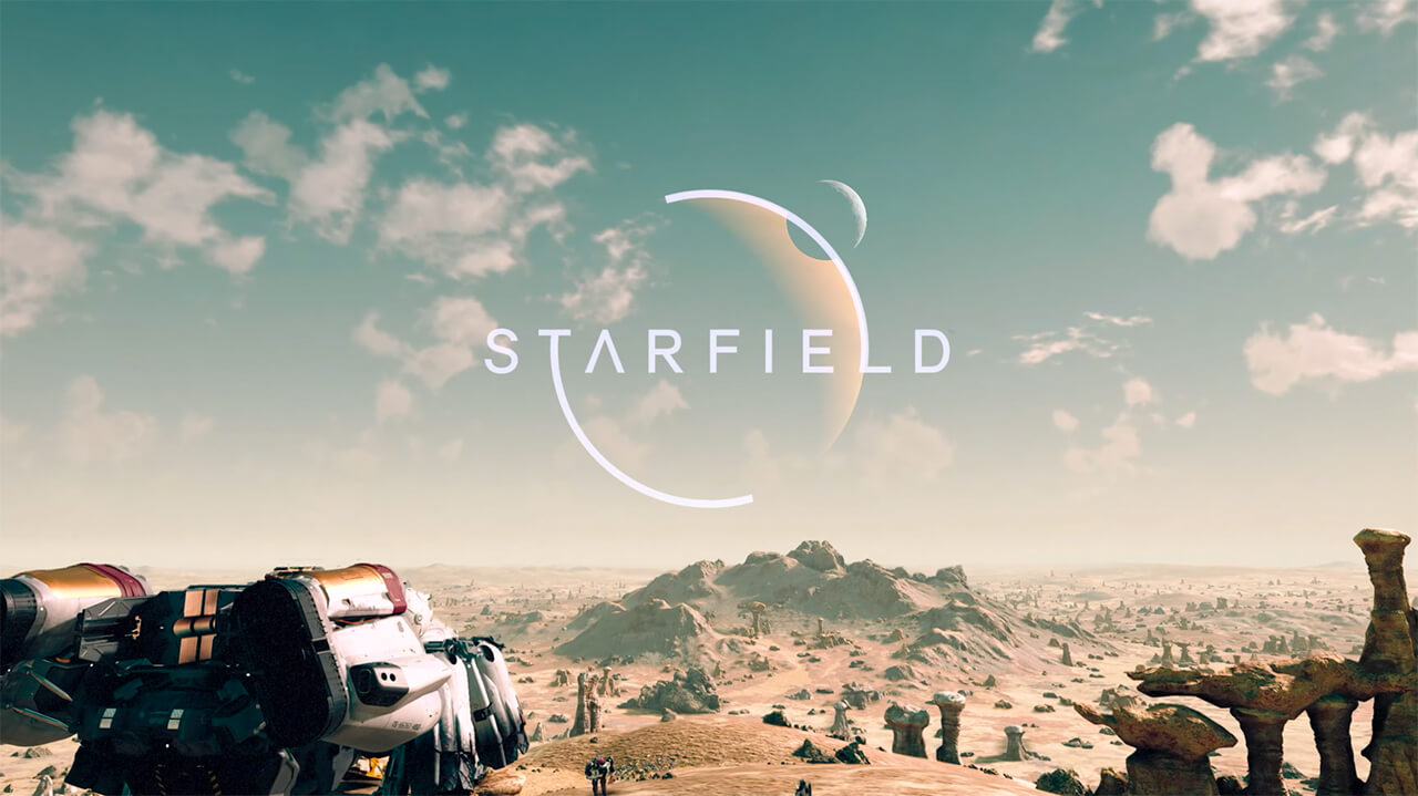 Авторы Starfield заключили партнёрство с AMD для работы над PC-версией RPG  - RPGNuke