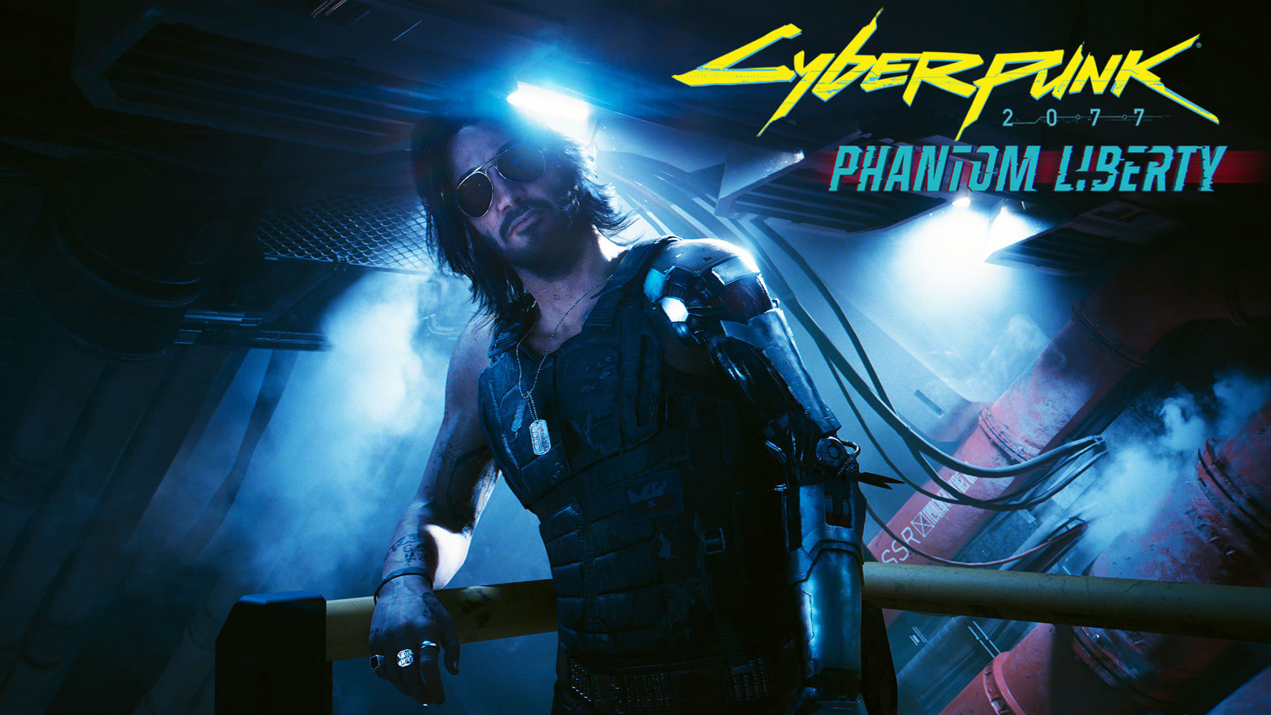 12 минут геймплея Cyberpunk 2077: Phantom Liberty - RPGNuke