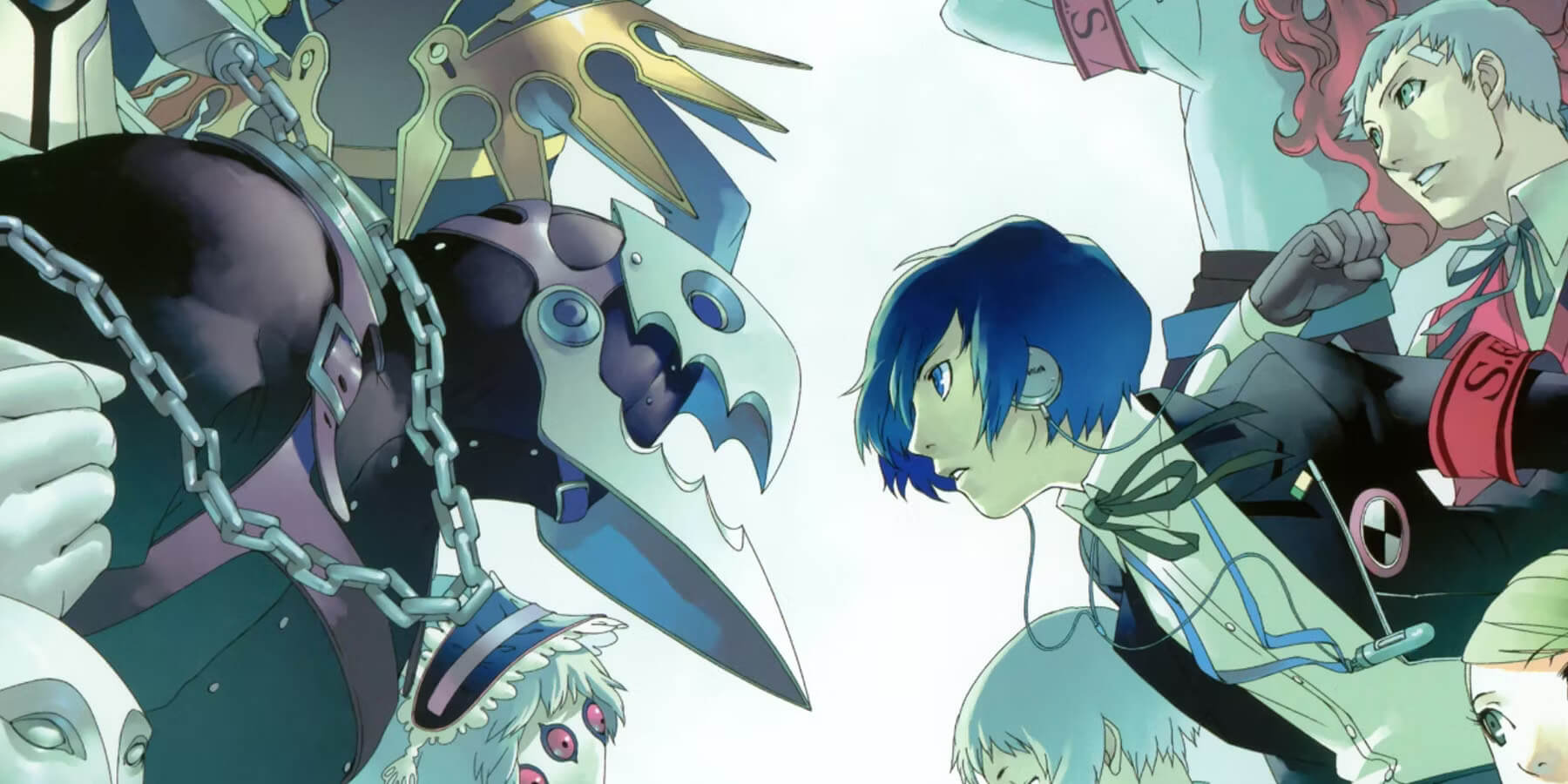 Persona 3 reload ps5