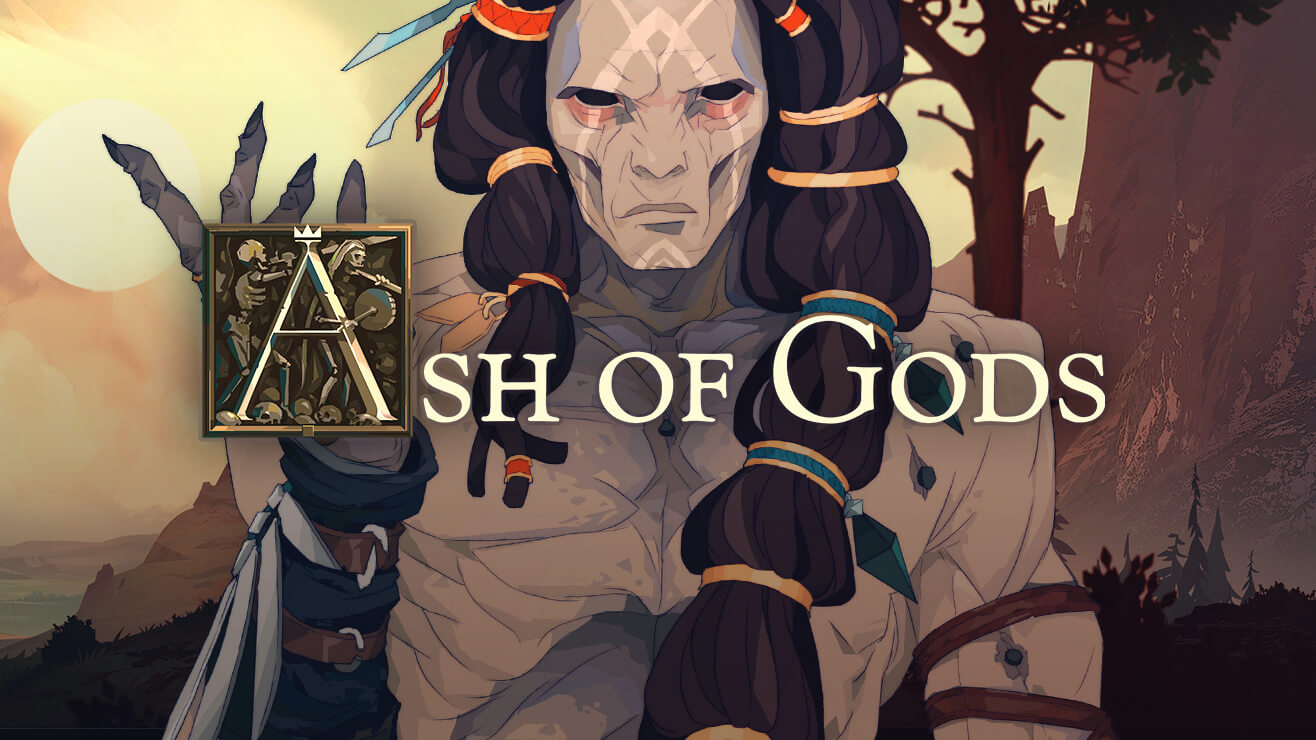 Самые последние новости и статьи про Ash of Gods: The Way на PC, PS4, PS5,  Xbox One, Xbox Series X|S и других платформах на RPGNuke